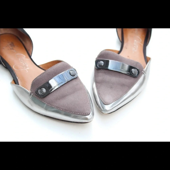 Arturo Chiang d’Orsay flats - Picture 8 of 13